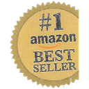 #1 Amazon Best Seller